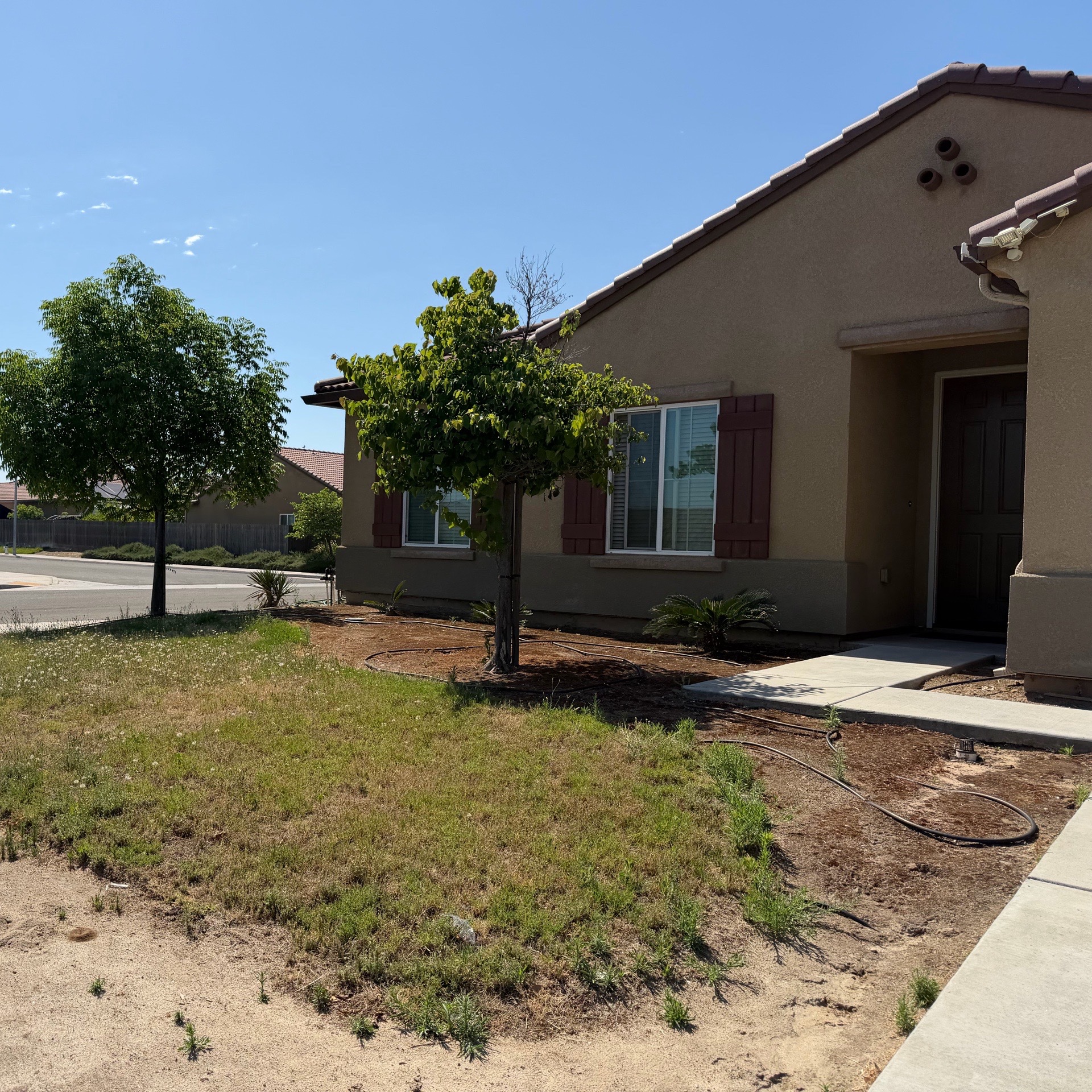 lawn-mowing-quotes-in in Sanger, CA