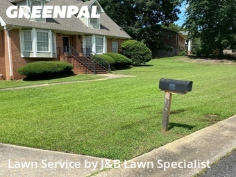 Lawn Care Service nearby Pleasant Grove, AL, 