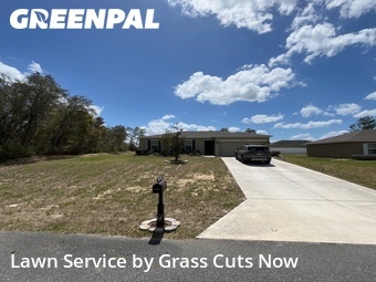 Lawn Mowing nearby Ocala, FL, 