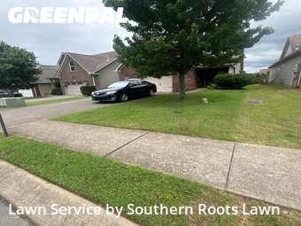 Yard Cutting nearby Mt. Juliet, TN, 