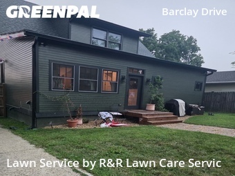 Lawn Care Service nearby Nashville, TN, 