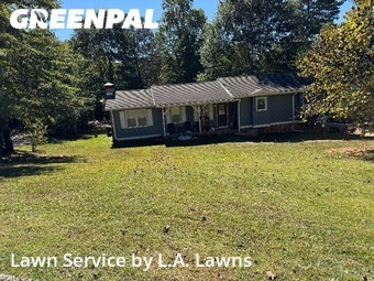 Yard Mowing nearby Woodstock, GA, 