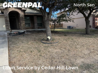 Lawn Cutting nearby San Antonio, TX, 