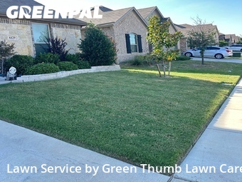 Lawn Service nearby Fort Worth, TX, 