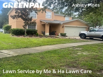 Lawn Service nearby Wesley Chapel, FL, 