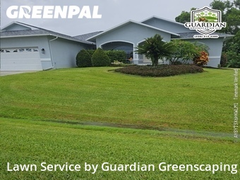 Lawn Care Service nearby Fort Myers, FL, 