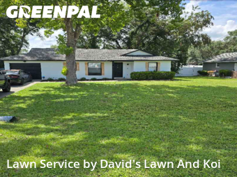 Lawn Care nearby Ocala, FL, 