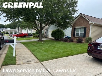 Lawn Care Service nearby Woodstock, GA, 