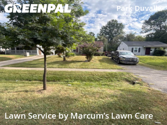 Lawn Maintenance nearby Louisville, KY, 
