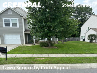 Lawn Care Service nearby Charlotte, NC, 