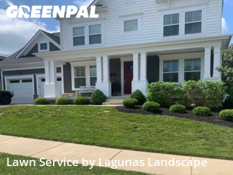 Grass Cutting nearby Stafford, VA, 