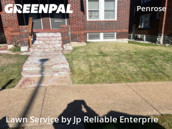 Lawn Care nearby St. Louis, IL, 