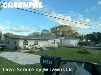 Lawn Cutting nearby Melbourne, FL, 