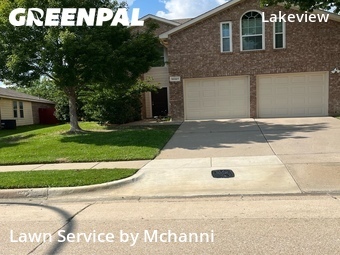 Lawn Mow nearby Hurst, TX, 