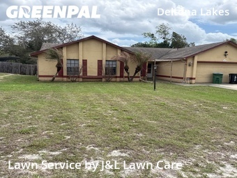 Grass Cut nearby Deltona, FL, 