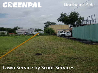 Yard Mowing nearby Converse, TX, 