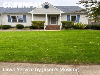 Lawn Mow nearby Virginia Beach, VA, 