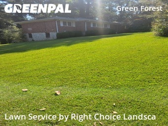 Lawn Maintenance nearby Atlanta, GA, 