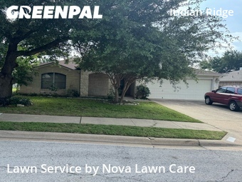 Lawn Service nearby Round Rock, TX, 
