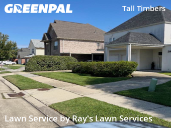 Yard Cutting nearby New Orleans, LA, 