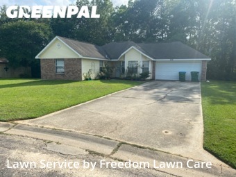 Lawn Mowing nearby Gulfport, MS, 