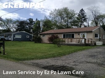 Lawn Maintenance nearby Binghamton, PA, 