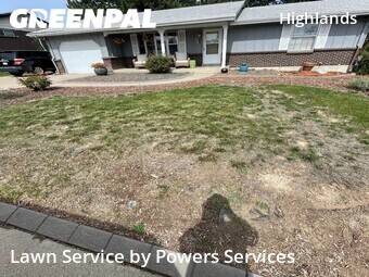 Lawn Care nearby Arvada, CO, 