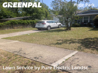 Grass Cutting nearby Jacksonville, FL, 