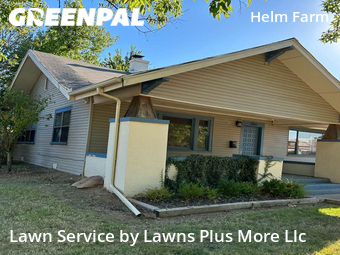 Lawn Care nearby Oklahoma City, OK, 