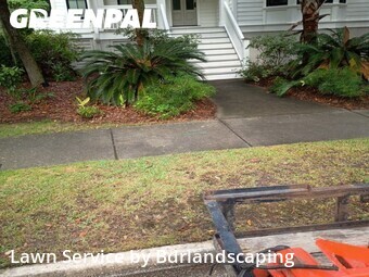 Lawn Care nearby Charleston, SC, 