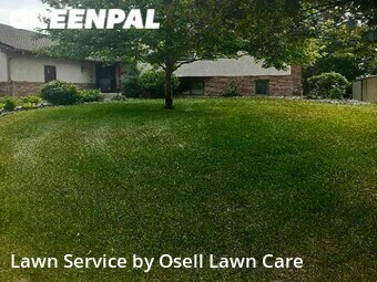 Lawn Maintenance nearby Plymouth, MN, 