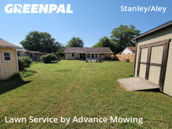 Yard Cutting nearby Wichita, KS, 