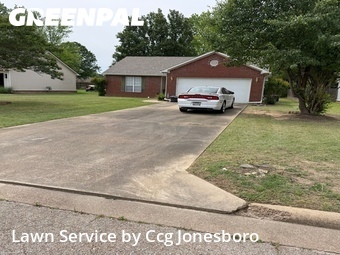 Yard Cutting nearby Jonesboro, AR, 