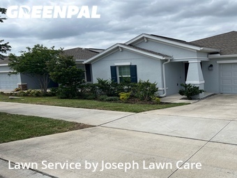 Lawn Mowing nearby Haines City, FL, 