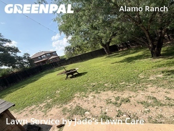 Grass Cutting nearby San Antonio, TX, 