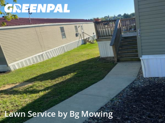 Lawn Care Service nearby Mount Pleasant, PA, 