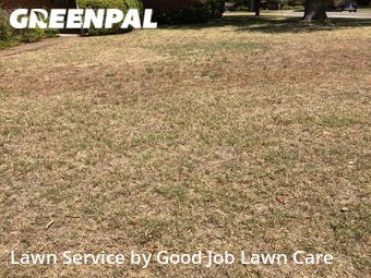 Lawn Maintenance nearby North Richland Hills, TX, 