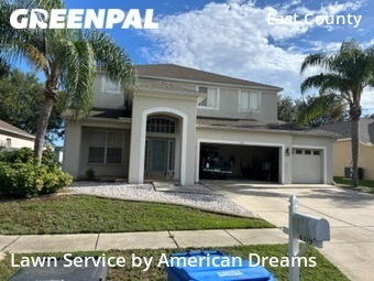 Lawn Care Service nearby Valrico, FL, 