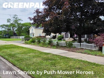 Lawn Care nearby Saginaw, MI, 