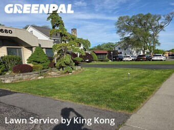 Lawn Mow nearby Rochester, NY, 