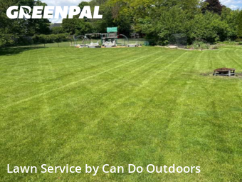 Lawn Cut nearby Peoria, IL, 