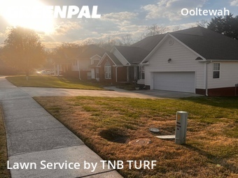 Lawn Care Service nearby Ooltewah, TN, 