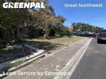 Lawn Care Service nearby San Antonio, TX, 