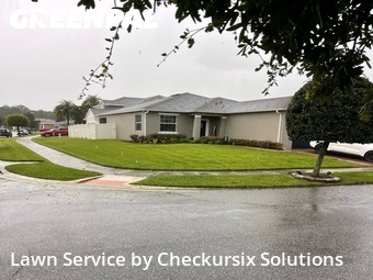 Yard Cutting nearby Orlando, FL, 