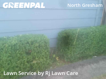 Lawn Mow nearby Portland, OR, 