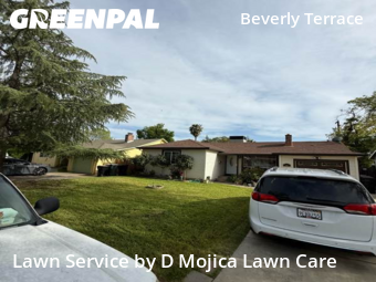 Lawn Care Service nearby Sacramento, CA, 
