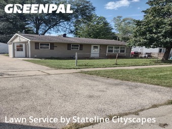 Lawn Mowing Service nearby Machesney Park, IL, 