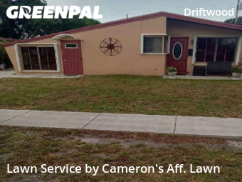 Lawn Cut nearby Hollywood, FL, 