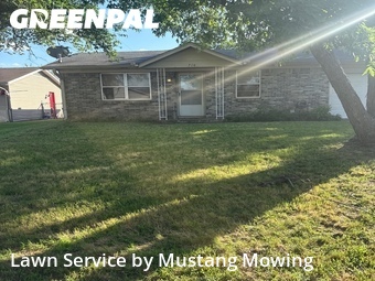 Lawn Care Service nearby Jenks, OK, 