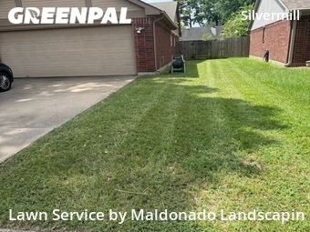 Lawn Maintenance nearby Katy, TX, 